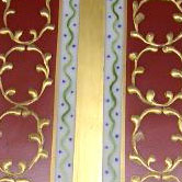 Sevres XVIIIth pattern