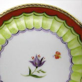 Carrousel pattern