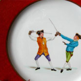 L'Ecole des Armes, Fencing School