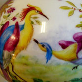 Sevres birds