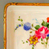 Polychrome bouquet