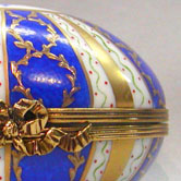 Sevres XVIIIth pattern
