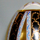 Sevres XVIIIth pattern
