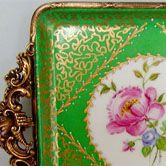 Meissen wild roses