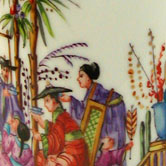 Chinoiserie