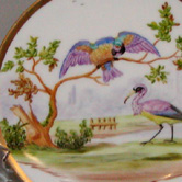 Sevres birds