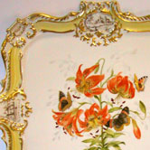 Tiger lilies