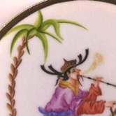 Chinoiserie