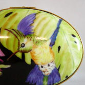 Hummingbird