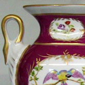 Chinoiserie merchants