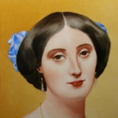 Princess Albert de Broglie