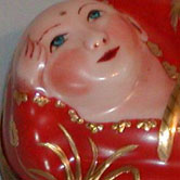 Buddha and Butterfly