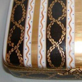 Sevres XVIIIth pattern