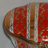 Sevres XVIIIth pattern