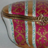 Sevres XVIIIth pattern