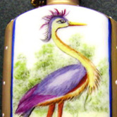 Herons