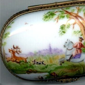 Hunting scene