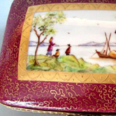 Marine landscape