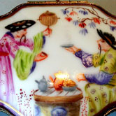 Chinoiserie merchants