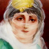 Veiled Orientalist