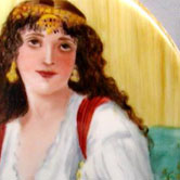 Orientalist