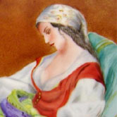 The Rest, Orientalist