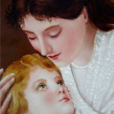 Mother's love