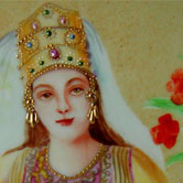 Moroccan Bride