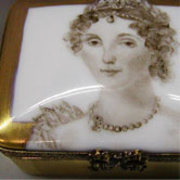 Queen Louise