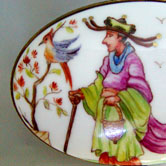 Limoges Box #221