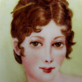 Mme Recamier