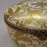 Limoges Box #227