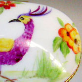 Sevres bird