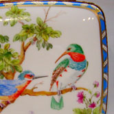  The Kingfishers