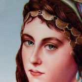 La jeune fille a la luth