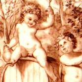 Bacchus and friends