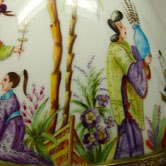 Chinoiserie merchants