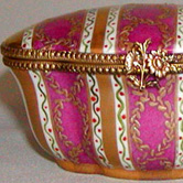 Sevres XVIIIth pattern