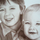 Simon et Justin