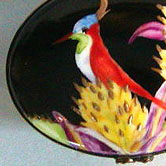 Hummingbird