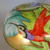 Hummingbirds